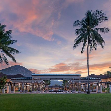 谢里登海滩水疗度假酒店 公主港 外观 照片