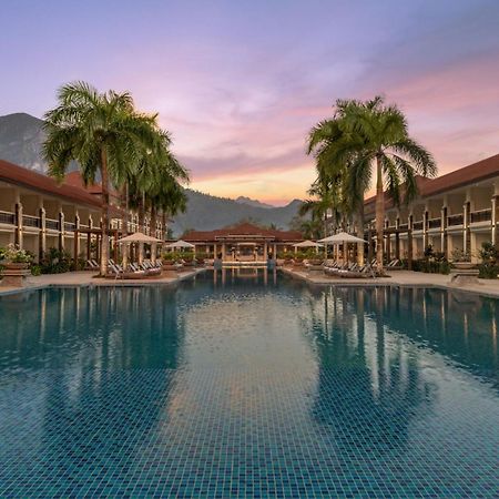 谢里登海滩水疗度假酒店 公主港 外观 照片