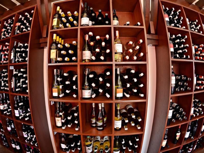 谢里登海滩水疗度假酒店 公主港 外观 照片