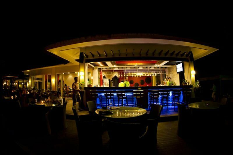 谢里登海滩水疗度假酒店 公主港 外观 照片